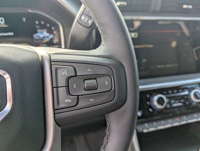 2025 GMC Sierra 3500HD Denali