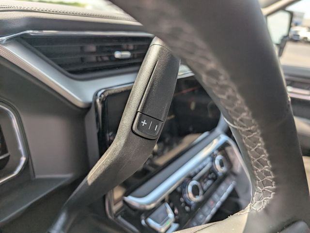 2025 GMC Sierra 3500HD Denali
