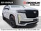 2023 Cadillac Escalade 4WD Sport Platinum