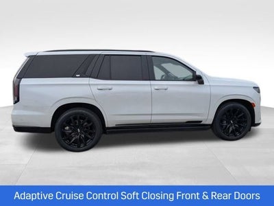 2023 Cadillac Escalade 4WD Sport Platinum