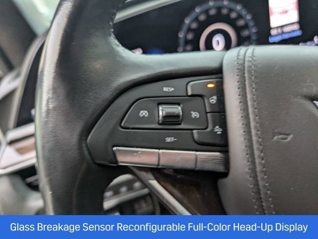 2023 Cadillac Escalade 4WD Sport Platinum