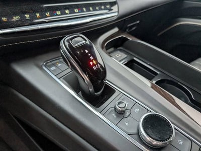 2023 Cadillac Escalade 4WD Sport Platinum