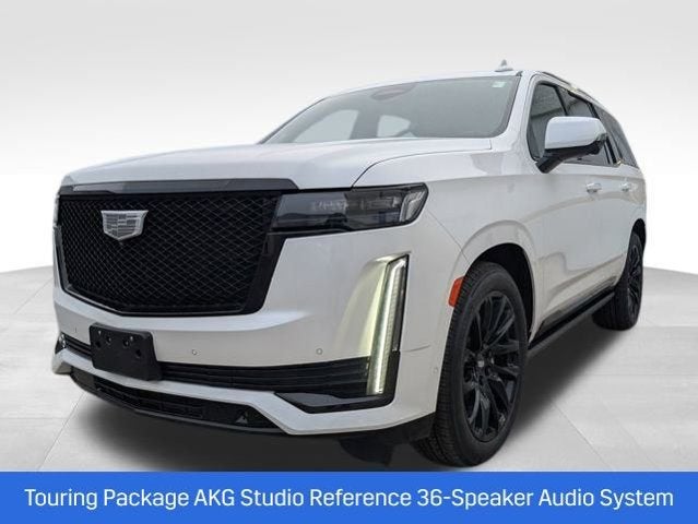 2023 Cadillac Escalade 4WD Sport Platinum
