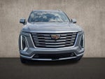 2026 Cadillac Escalade Platinum Luxury