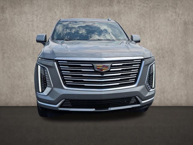 2026 Cadillac Escalade Platinum Luxury