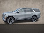 2026 Cadillac Escalade Platinum Luxury