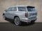 2026 Cadillac Escalade Platinum Luxury