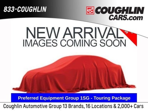 2025 Cadillac Escalade 4WD Premium Luxury Platinum