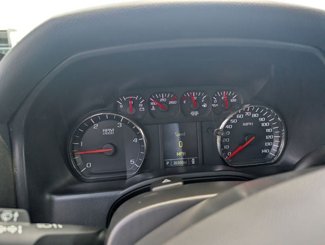 2022 Chevrolet Silverado 5500HD Work Truck