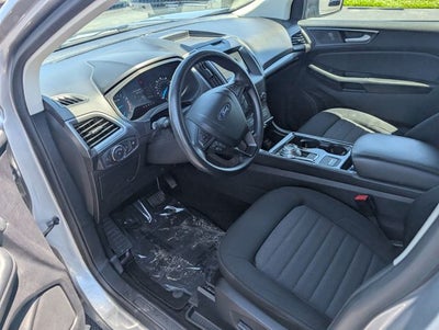 2020 Ford Edge SE