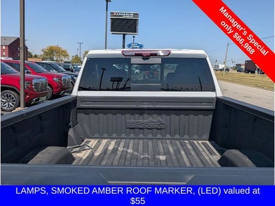 2024 Chevrolet Silverado 3500HD High Country