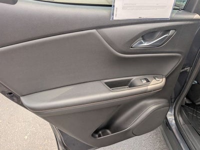 2022 Chevrolet Blazer Premier