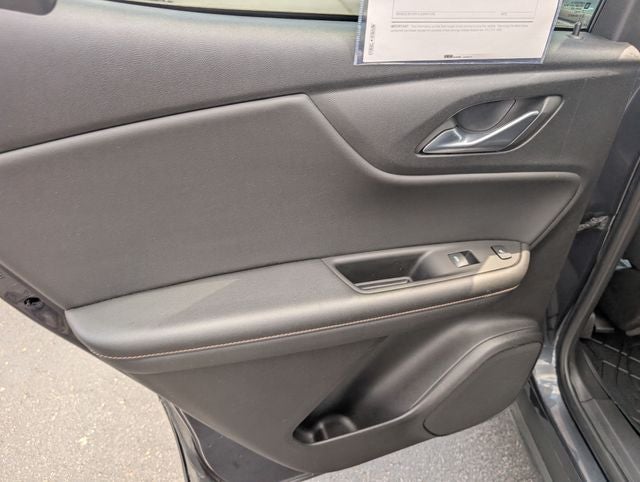 2022 Chevrolet Blazer Premier