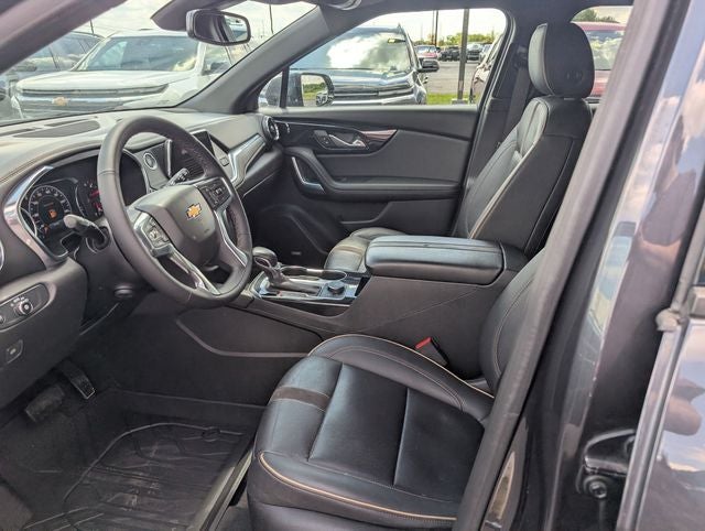 2022 Chevrolet Blazer Premier