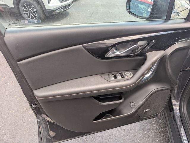 2022 Chevrolet Blazer Premier