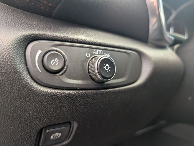 2022 Chevrolet Blazer Premier