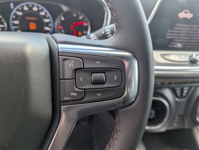 2022 Chevrolet Blazer Premier