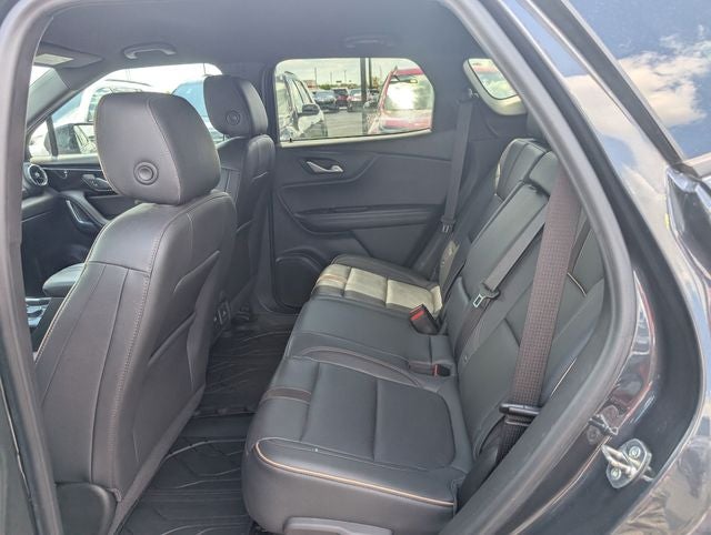 2022 Chevrolet Blazer Premier