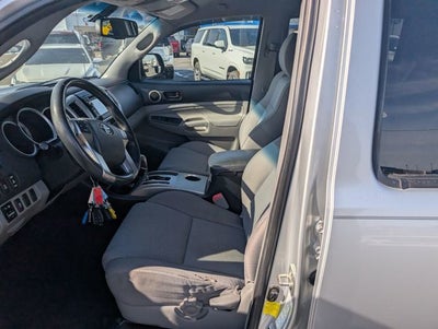 2013 Toyota Tacoma PreRunner V6