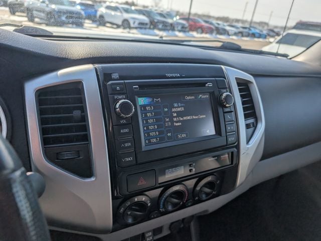 2013 Toyota Tacoma PreRunner V6