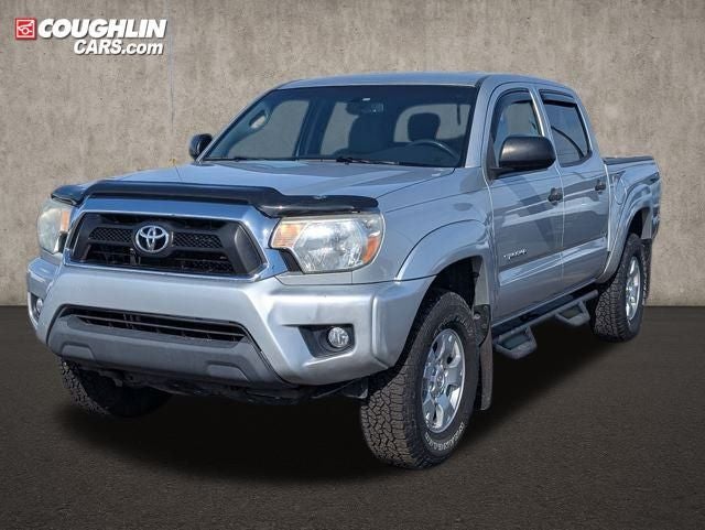 2013 Toyota Tacoma PreRunner V6