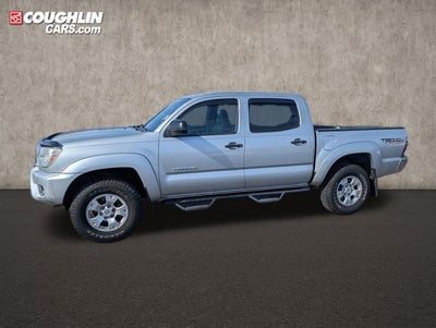 2013 Toyota Tacoma PreRunner V6