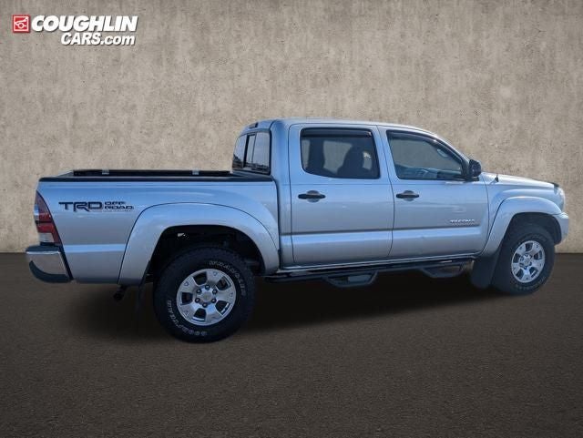2013 Toyota Tacoma PreRunner V6