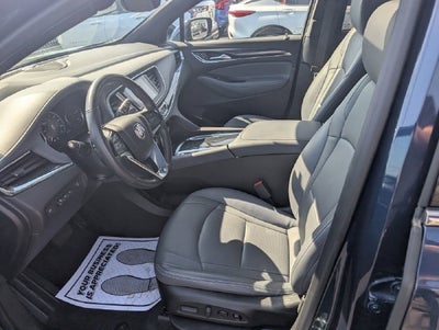 2023 Buick Enclave Premium Group