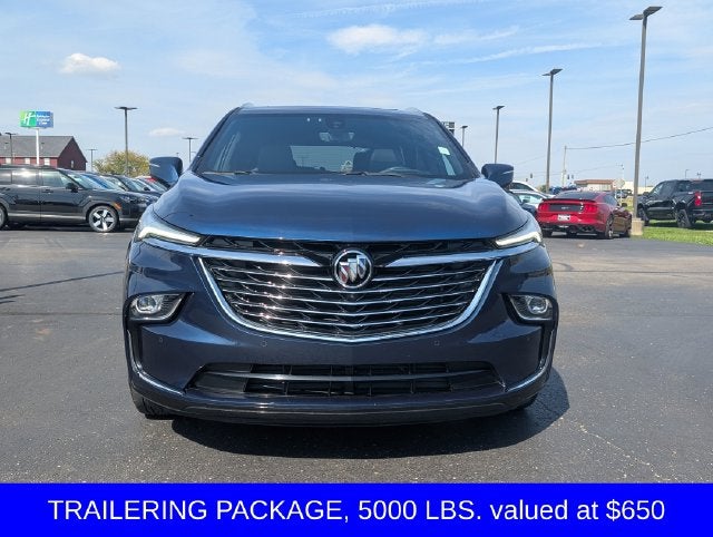 2023 Buick Enclave Premium Group