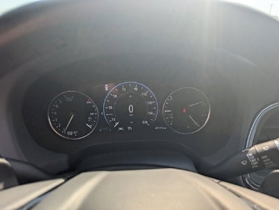 2023 Buick Enclave Premium Group