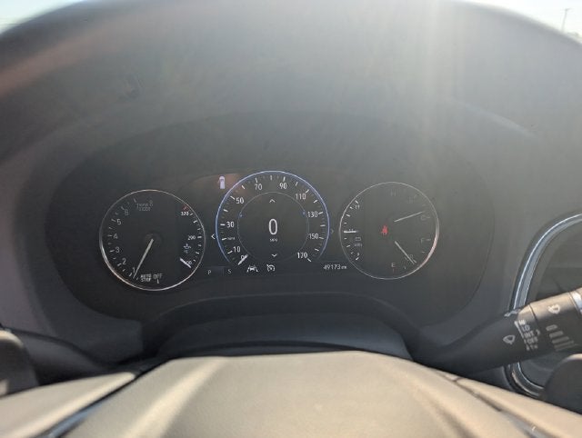 2023 Buick Enclave Premium Group