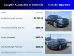 2023 Buick Enclave Premium Group