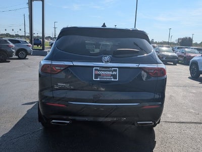 2023 Buick Enclave Premium Group
