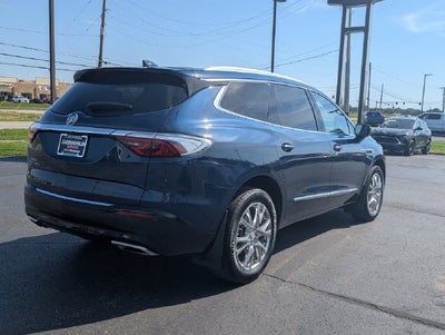 2023 Buick Enclave Premium Group