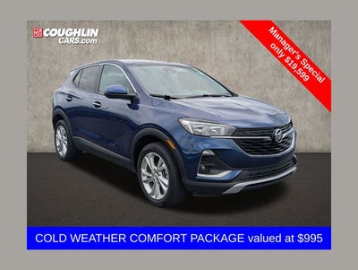2023 Buick Encore GX Preferred
