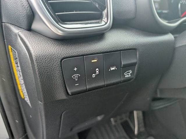 2021 Kia Sportage SX Turbo