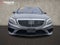 2017 Mercedes-Benz S-Class S 63 AMG® 4MATIC®