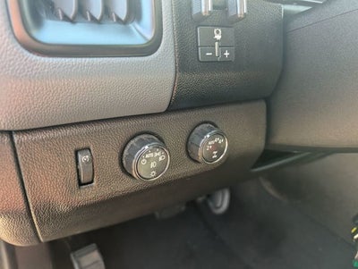 2022 Chevrolet Colorado 4WD Z71