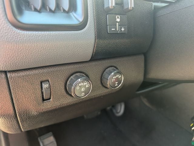 2022 Chevrolet Colorado 4WD Z71