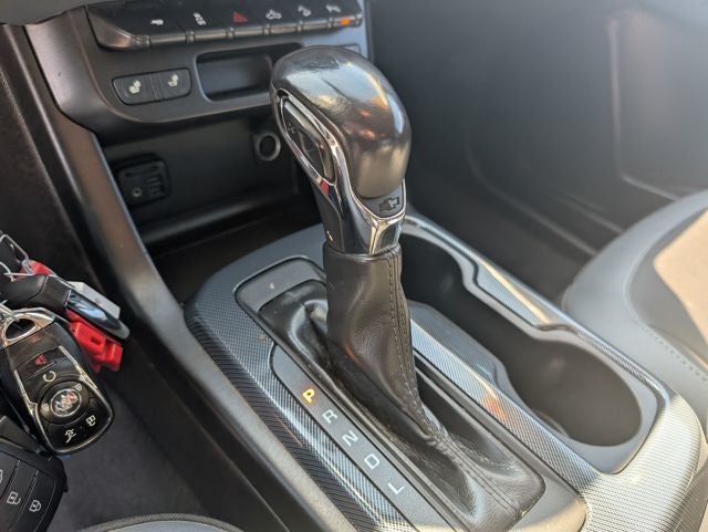 2022 Chevrolet Colorado 4WD Z71