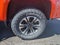 2022 Chevrolet Colorado 4WD Z71