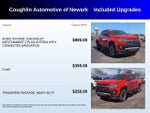 2022 Chevrolet Colorado 4WD Z71