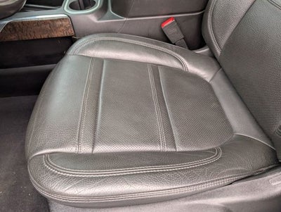 2020 GMC Sierra 3500HD Denali