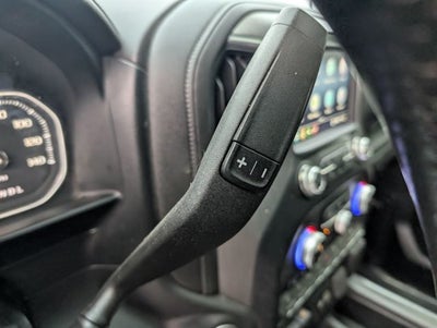 2020 GMC Sierra 3500HD Denali