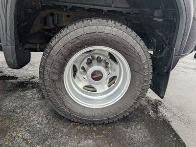 2020 GMC Sierra 3500HD Denali