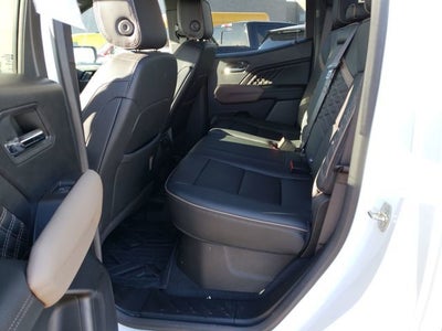 2023 GMC Canyon 4WD Denali