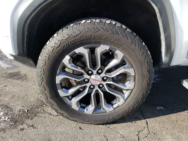 2023 GMC Canyon 4WD Denali