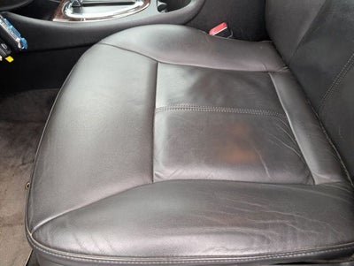 2013 Chevrolet Impala LTZ