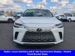 2023 Lexus RX 350h RX 350h