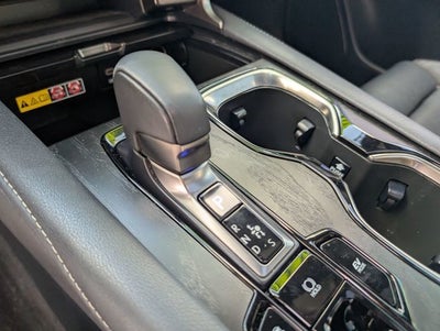 2023 Lexus RX 350h RX 350h